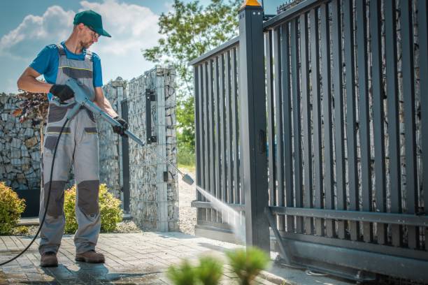 Best Machinery and Equipment Cleaning  in Livingston, MT