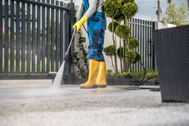 Best Parking Lot and Garage Cleaning  in Livingston, MT